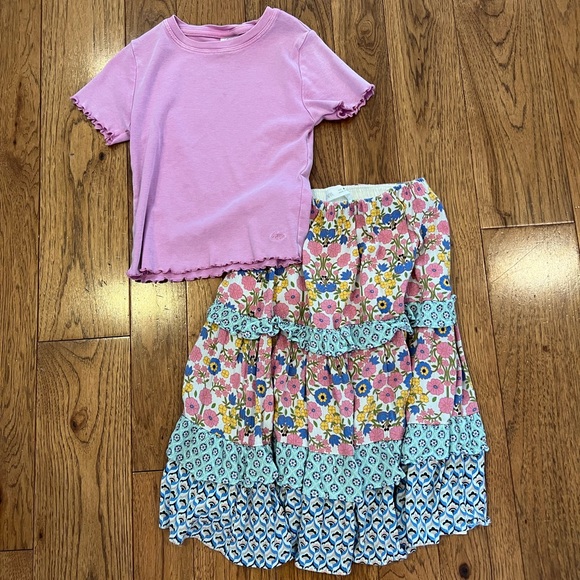 Zara Other - Zara Outfit